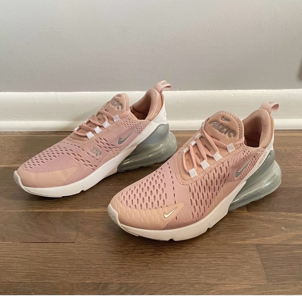 Women nike Air max  270